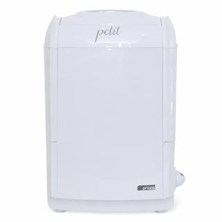 Mini Lavadora Semiautomática Petit MiniLav Pro 6kg — Lava e Centrifuga com 5 Programas