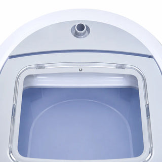 Mini Lavadora Semiautomática Petit MiniLav Pro 6kg — Lava e Centrifuga com 5 Programas