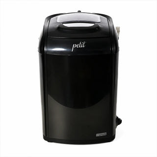 Mini Lavadora Semiautomática Petit MiniLav Pro 6kg — Lava e Centrifuga com 5 Programas